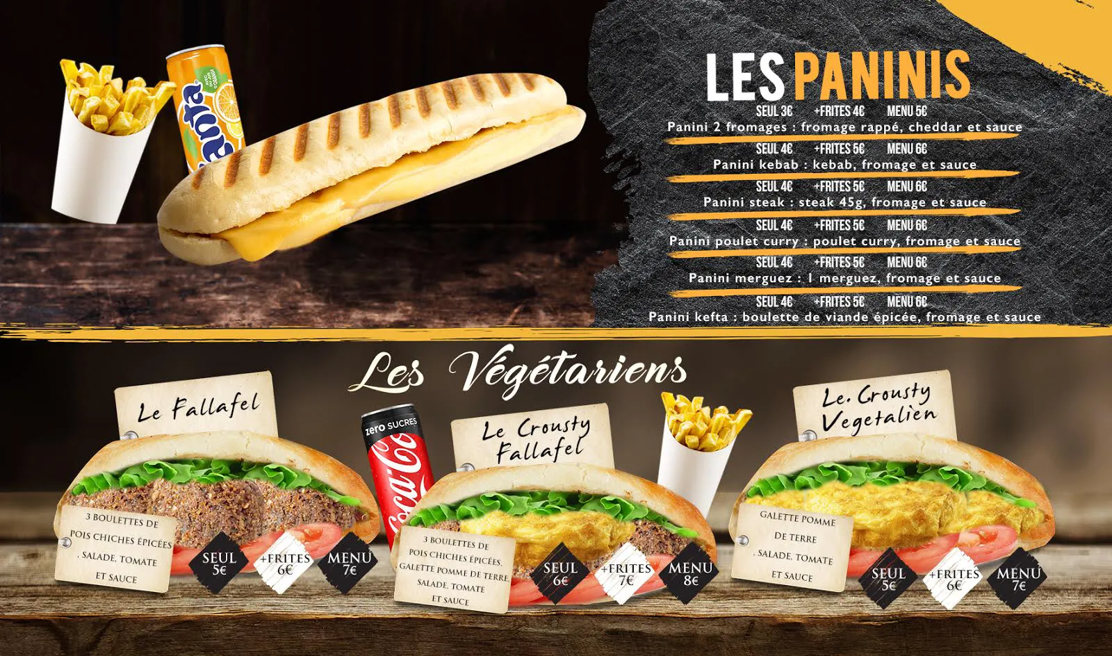 Kebab Du Commerce · Photos 4