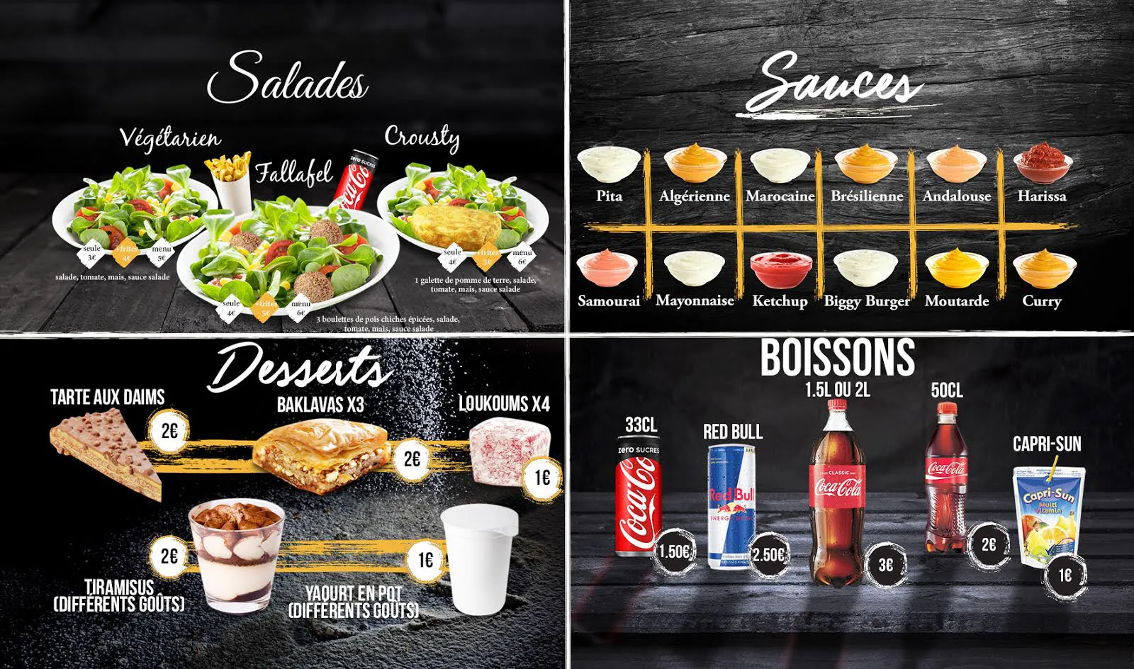 Kebab Du Commerce · Photos 2